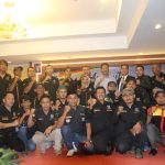 Musyawarah Perdana Gempar Provinsi Kepri, Kepala BP Batam Ajak Warga Aktif Bangun Batam