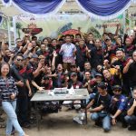 Kepala BP Batam Ajak Driver Online Promosikan Batam