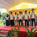 Gubernur Ansar Lantik PKM Meranti dan Ormas Pameral Kabupaten Karimun