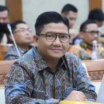 Munadi Herlambang: Optimalisasi Program TJSL Salah Satu Bentuk Kontribusi Jasa Raharja Terhadap Keberlangsungan Ekosistem Masyarakat yang Tertib Berlalu Lintas