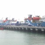 Ikatan Keluarga Alumni Akademi Lalu Lintas DPD Kepri Dorong Perkembangan Transportasi Laut