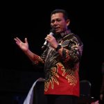 Gubernur Ansar Berhasil Jolok Dana APBN 2023 Sebesar Rp120 Miliar untuk Membangun Jalan di Natuna