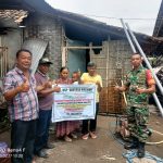 Bansos KSP Sentosa Makmur Memasuki Titik Sumurbor ke 1034