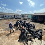 Wakil Gubernur Kepri Apresiasi Langkah Ksatria Batam Bersihkan 5 Ton Sampah di Tanjung Uma