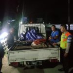 KAI Daop 1 Jakarta Tangkap Pelaku Pencuri Rel