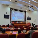 BP Batam Buka Teknikal Meeting Turnamen Futsal Istana Sport Cup 2023, Harapkan Masyarakat Sehat dan Sportif