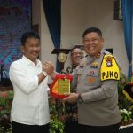 Komitmen Kepala BP Batam Dorong Laju Pertumbuhan Ekonomi