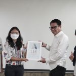 Sigap Tangani Stroke, RSBP Batam Terima “Gold Status” WSO Angels Awards