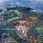 Satu lagi Data Centre Dibangun di Batam, Kepala BP Batam Siap Mengawal