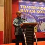 BP Batam Kenalkan Potensi Investasi Batam Dalam Forum Bakohumas