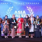 Raih Penghargaan Visioner Leader of Indonesia 2023, Kepala BP Batam Komitmen Bangun Batam Lebih Baik