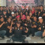 Ketua Ormas GRIB Jaya Jakarta Utara Serahkan SK PAC se Jakarta Utara