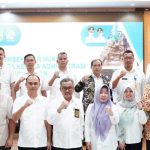 Sekdako Batam: PSPK Wujudkan Kesejahteraan Masyarakat