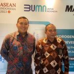 PT PLN Batam dan Maxpower Group Gelar Seminar Pengembangan Teknologi Hidrogen
