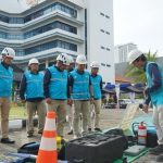 Gelar Apel dan Peralatan Siaga, PLN Batam Pastikan Pasokan Listrik Selama Ramadhan dan Idul Fitri Aman