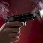 Pria Bersenjata Rampok Bank di Lampung, 3 Orang Ditembak