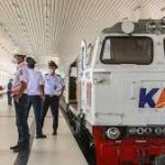 303 Perjalanan KA Tambahan Disiapkan Berangkat dari Stasiun Gambir dan Pasar Senen Selama 22 Hari Masa Angkutan Lebaran 2023, Cek Daftarnya