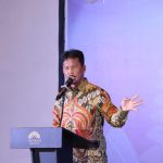 Ekonomi Batam Capai 6,84%, Kepala BP Batam: Infrastruktur Rangsang Ekonomi Hulu Hilir