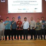 Muhammad Rudi Ajak INKINDO Aktif Membangun Daerah