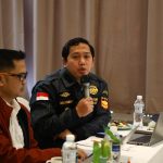 BP Batam Gelar Konsinyering Rancangan Perka KEK Lingkup Lalu Lintas Barang