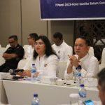 BP Batam Komitmen Jaga Kebangkitan Industri Shipyard