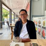 Tak Terima Fotonya Dicatut dalam Pemberitaan Dugaan Penipuan, Ketua LMP Bintan Bakal Lapor Polisi dan Dewan Pers