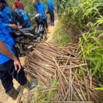 Ditpam BP Batam Beri Atensi Serius Pengamanan Daerah Tangkapan Air