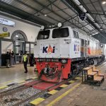 Imbas Jalur Rel Terdampak Longsor Di Lintas Bogor Paledang – Batu Tulis, 1107 Tiket Penumpang KA Pangrango Yang Batal Beroperasi Di Ganti 100 Persen