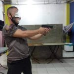 Pelaku Dugaan Penganiayaan Noverius Gulo Akhirnya Ditahan Polsek Batuampar