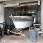 PT Batam Makmur Wahana Diduga Melakukan Pengejaran Repair Kapal Tidak Memiliki Dokumen Perizinan Lingkungan