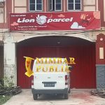 Jastip Tipu-Tipu Mengatasnamakan Lion Parcel di Ruko Inti Benua Sungai Panas, Yunizar: Agen Tersebut Belum Terdaftar