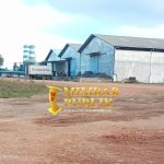 Diduga PT Meituo Metal Resources Lakukan Penimbunan Limbah B3 dan Mengabaikan Keselamatan Kerja