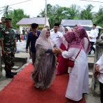 Rumah Sakit Pratama Segera Dibangun di Tanjung Punak