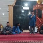 Safari Ramadhan Bupati Lingga Ke Desa Selayar.