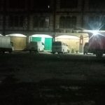 Modus Tipu-tipu Jastip Ilegal di Ruko Inti Benua Sungai Panas Batam Menyeludupkan Barang di Malam Hari