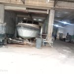 PT Batam Makmur Wahana Diduga Melakukan Pengerjaan Repair Kapal Tanpa Memiliki Izin Lingkungan