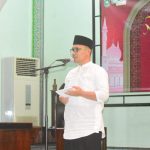 Malam Nuzulul Qur’an 1444 Hijriah Pemkab Bengkalis gelar Acara