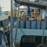 Dikonfirmasi Terkait Penyeludupan di Punggur Dalam, Bea Cukai Batam Bungkam