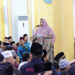 Malam Nuzulul Qur’an, Ini pesan Bupati Bengkalis