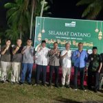PT Bintan Inti Industrial Estate Buka Puasa Bersama