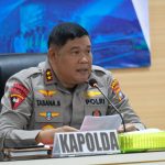 Polda Kepri Gelar Rakor Lintas Sektoral Jelang Operasi Ketupat Seligi 2023