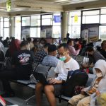 Puncak Arus Mudik Lebaran 2023, PT BIB Imbau Pemudik Angkutan Udara Tetap Waspada