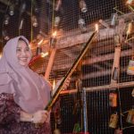 Festival Lampu Colok 2023, Bupati Harap Akan Menjadi Wisata Religi Baru