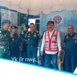 Jalankan Instruksi Menhub, Direktur KPLP Kunjungi Pelabuhan di Kepri