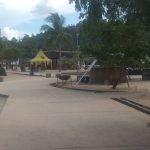 Kunjungilah Pantai Glory Melur Yang Elok, ASRI dan Penuh Dengan Even Organizer