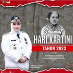 Hari Kartini 2023, Bupati Kasmarni Ajak Perempuan Kabupaten Bengkalis Lebih Berdaya