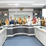 Bupati Minta Semua Pihak Tingkatkan Penanggulangan ATM di Kabupaten Bengkalis