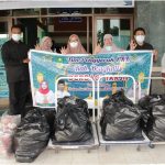 TP PKK Bengkalis Sediakan Ratusan Takjil Gratis Bagi Keluarga Pasien RSUD Bengkalis