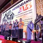 Gubernur Ansar Buka Musrenbang Provinsi Kepri Tahun 2023 Untuk Susun RKPD 2024