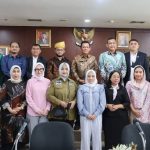 Gubernur Ansar Terima Kunker PPUU DPD RI